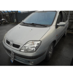 Pompe de direction RENAULT SCENIC 1
