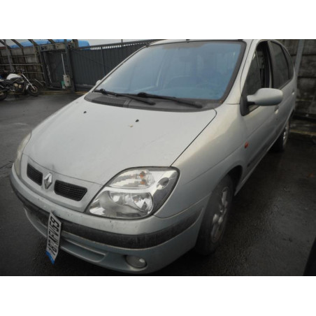 Pompe de direction RENAULT SCENIC 1