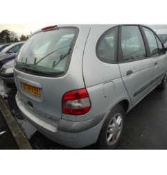 Pompe de direction RENAULT SCENIC 1
