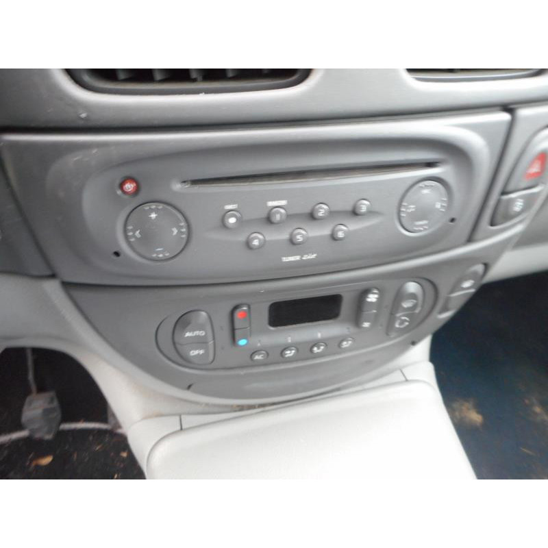 Pompe de direction RENAULT SCENIC 1 Photo n°7