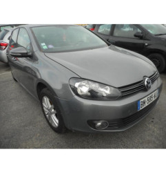 Alternateur VOLKSWAGEN GOLF 6