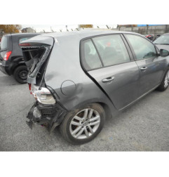 Alternateur VOLKSWAGEN GOLF 6