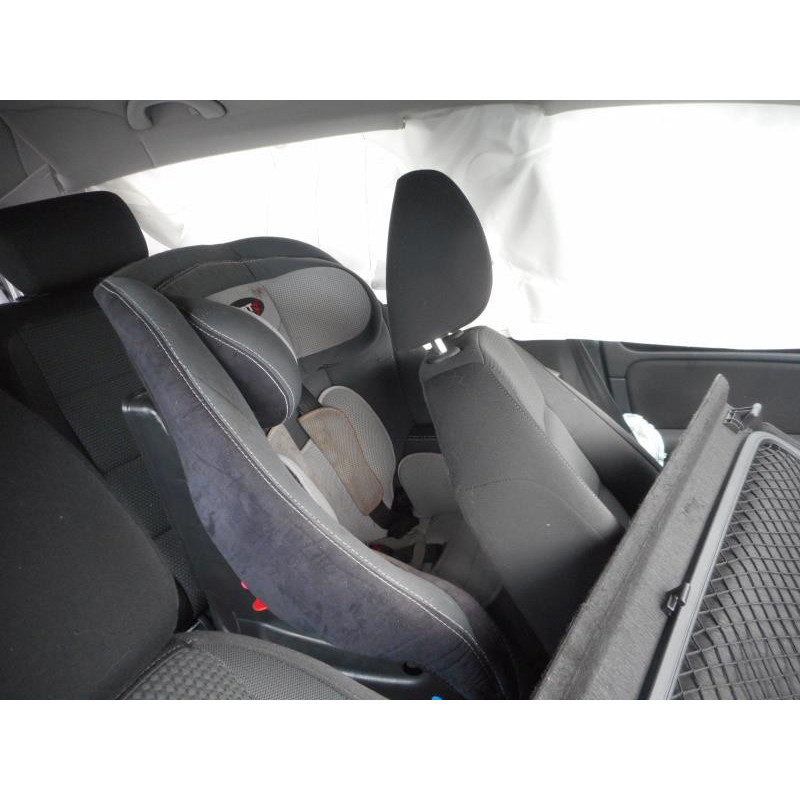 Alternateur VOLKSWAGEN GOLF 6 Photo n°8