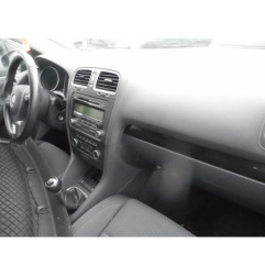 Alternateur VOLKSWAGEN GOLF 6