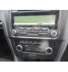 Alternateur VOLKSWAGEN GOLF 6