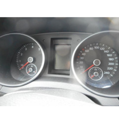 Alternateur VOLKSWAGEN GOLF 6