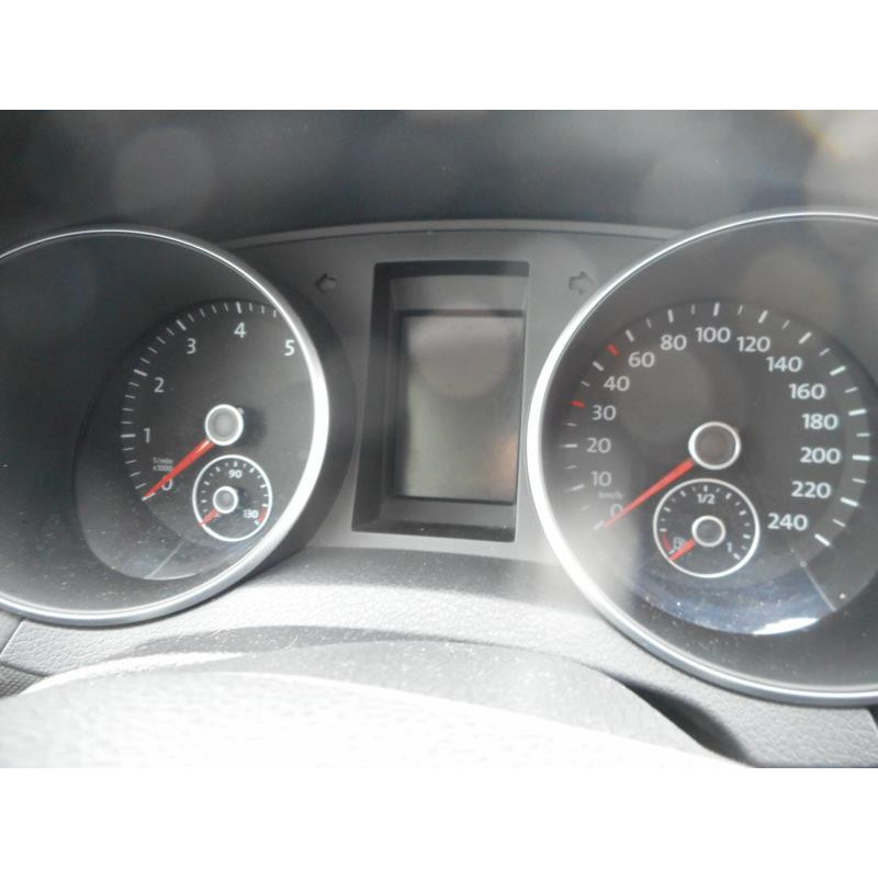 Alternateur VOLKSWAGEN GOLF 6 Photo n°11