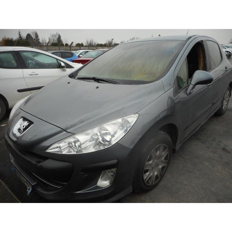 Pompe de direction PEUGEOT 308 1 Photo n°4