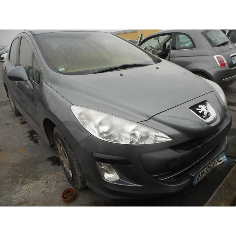 Pompe de direction PEUGEOT 308 1 Photo n°5