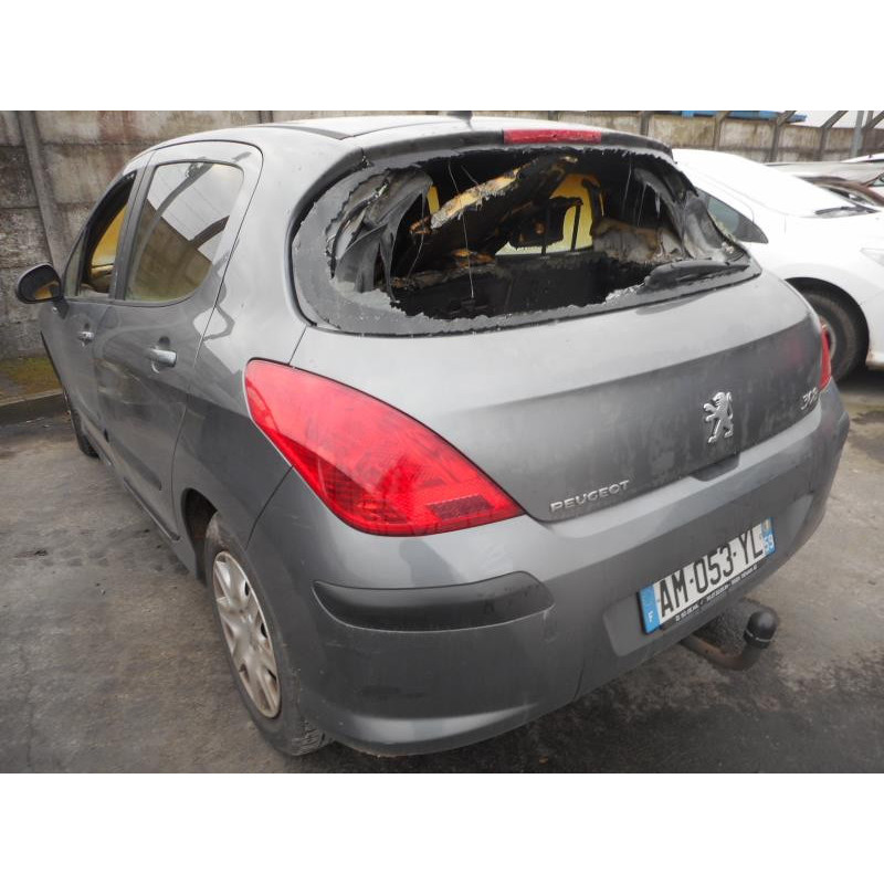 Pompe de direction PEUGEOT 308 1 Photo n°7