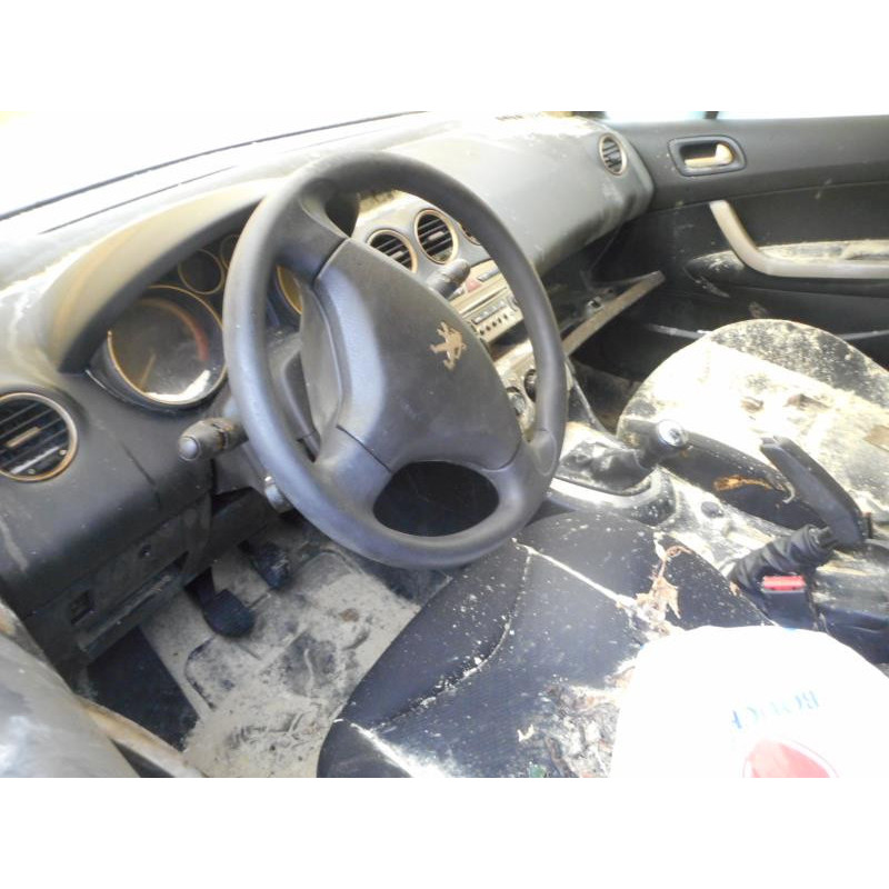 Pompe de direction PEUGEOT 308 1 Photo n°8