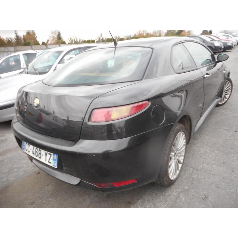 Pompe de direction ALFA ROMEO GT Photo n°5