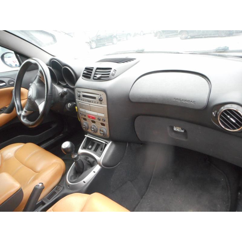 Pompe de direction ALFA ROMEO GT Photo n°8