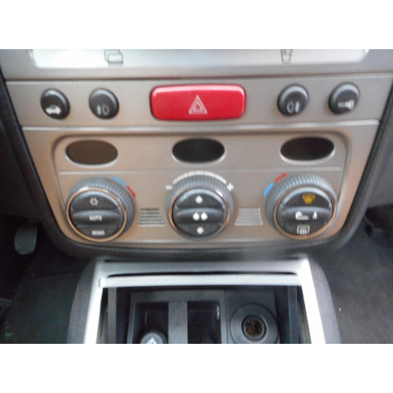 Pompe de direction ALFA ROMEO GT Photo n°9