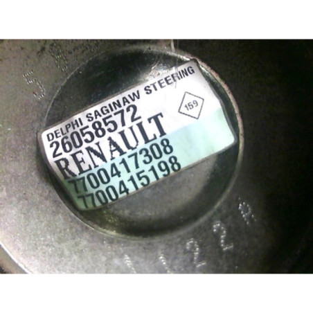 Pompe de direction RENAULT LAGUNA 1