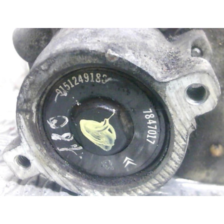 Pompe de direction FORD KA 1 Photo n°1