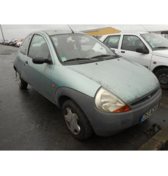 Pompe de direction FORD KA 1