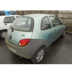 Pompe de direction FORD KA 1