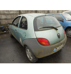 Pompe de direction FORD KA 1