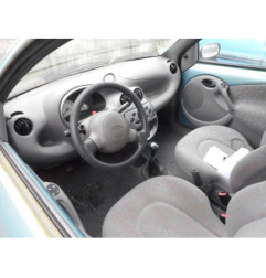 Pompe de direction FORD KA 1