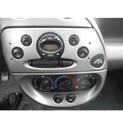 Pompe de direction FORD KA 1