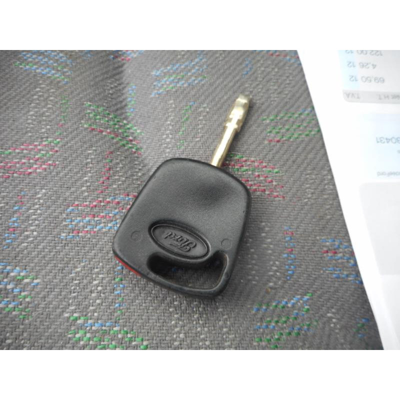 Pompe de direction FORD KA 1 Photo n°10