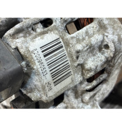 Alternateur RENAULT SCENIC 3