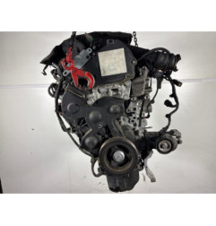 Moteur CITROEN C3 2 Photo n°1