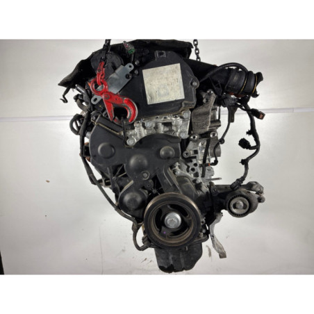 Moteur CITROEN C3 2 Photo n°1