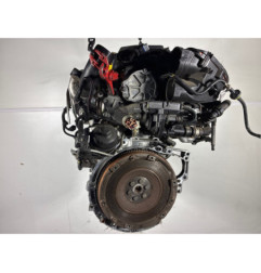 Moteur CITROEN C3 2