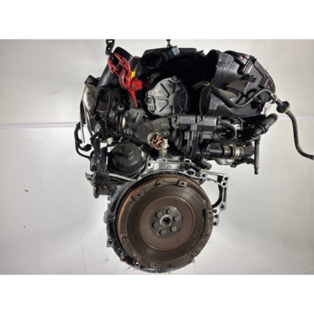 Moteur CITROEN C3 2