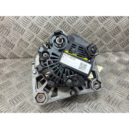 Alternateur RENAULT SCENIC 2