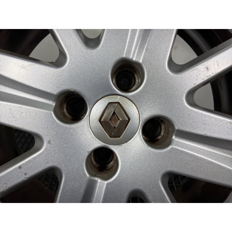 Jante RENAULT MEGANE 2 Photo n°1