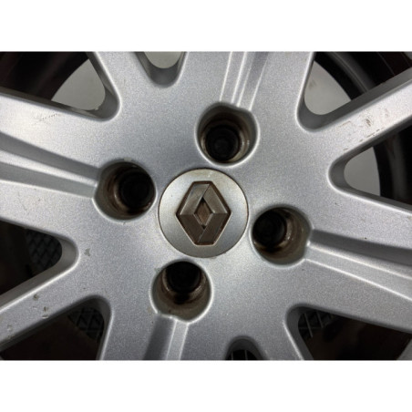 Jante RENAULT MEGANE 2 Photo n°1