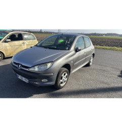 Pompe de direction PEUGEOT 206