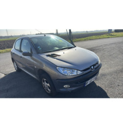 Pompe de direction PEUGEOT 206