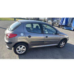 Pompe de direction PEUGEOT 206