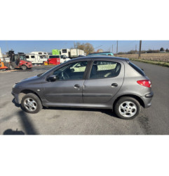 Pompe de direction PEUGEOT 206