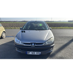 Pompe de direction PEUGEOT 206