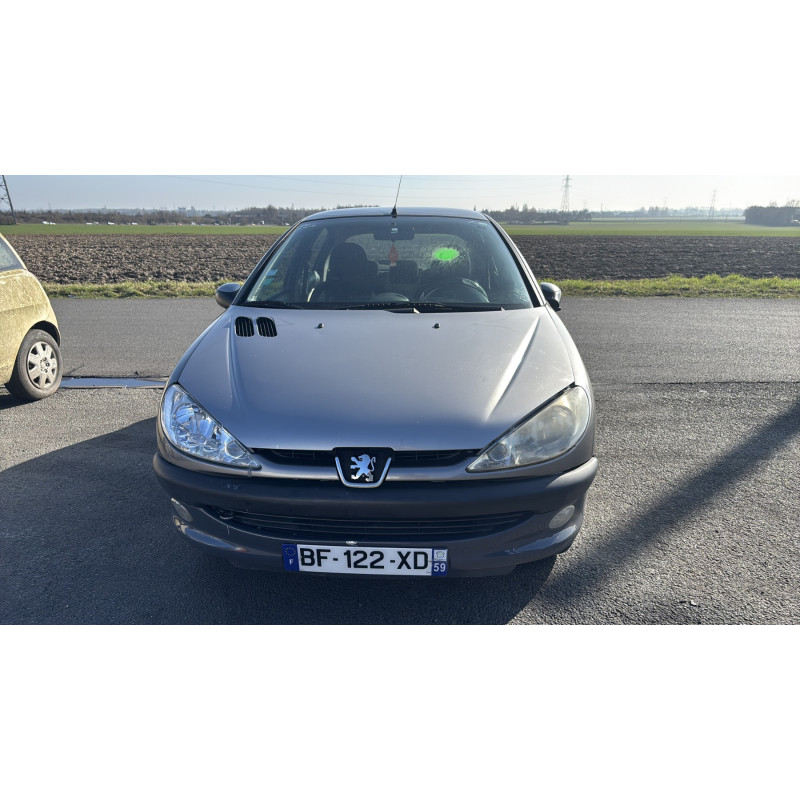 Pompe de direction PEUGEOT 206 Photo n°11