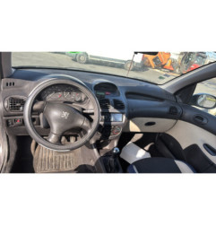 Pompe de direction PEUGEOT 206