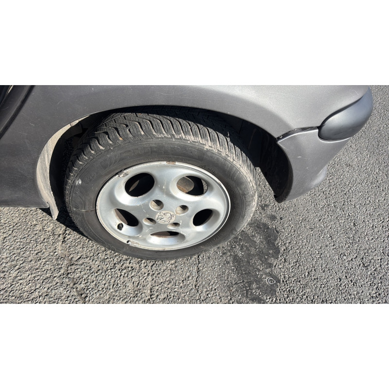 Pompe de direction PEUGEOT 206 Photo n°17
