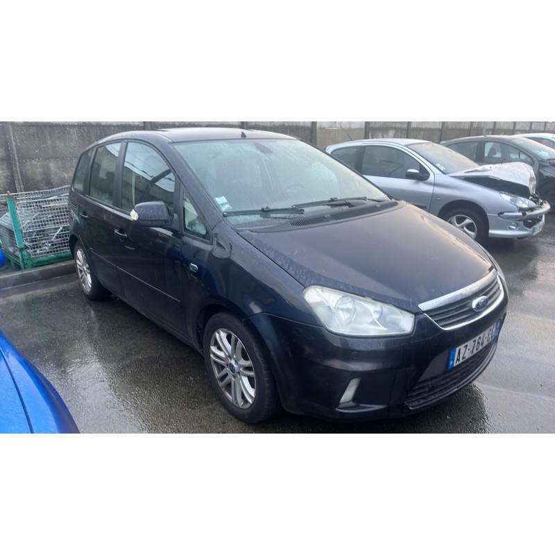 Pompe de direction FORD C-MAX 1 Photo n°8