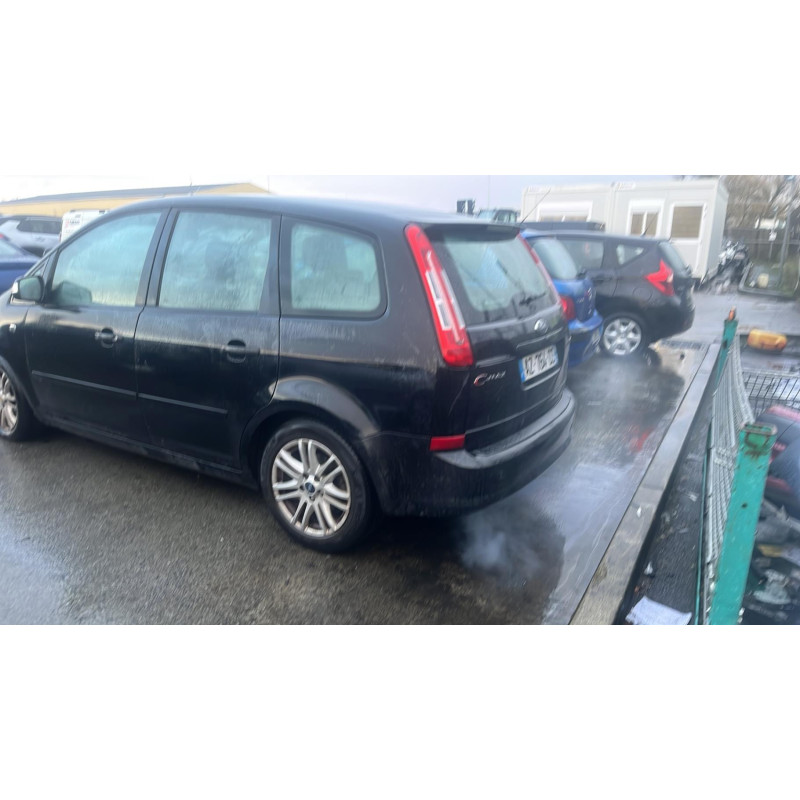 Pompe de direction FORD C-MAX 1 Photo n°10