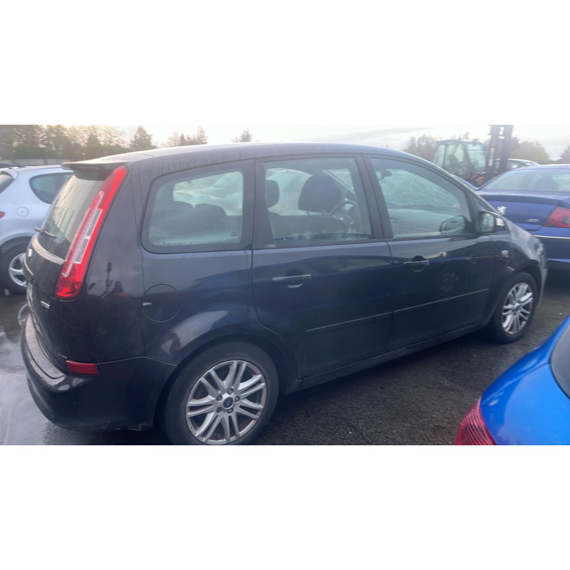 Pompe de direction FORD C-MAX 1 Photo n°11