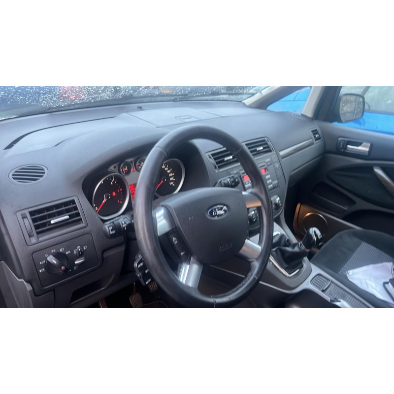 Pompe de direction FORD C-MAX 1 Photo n°12