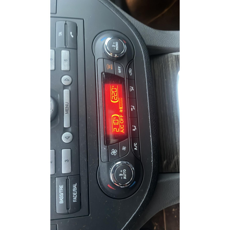 Pompe de direction FORD C-MAX 1 Photo n°14