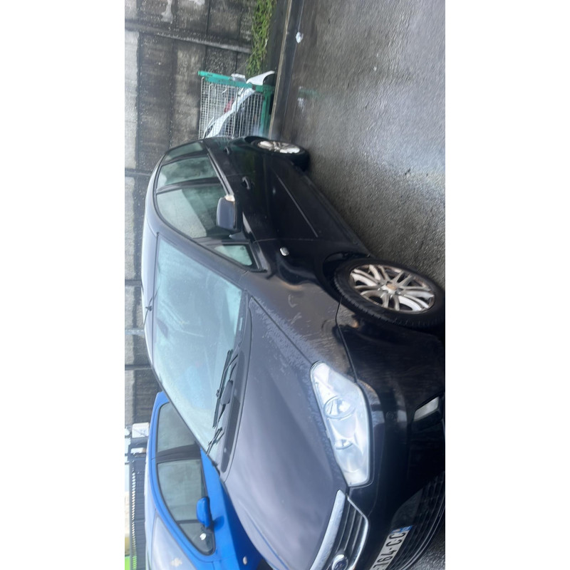 Pompe de direction FORD C-MAX 1 Photo n°15