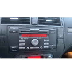 Pompe de direction FORD C-MAX 1