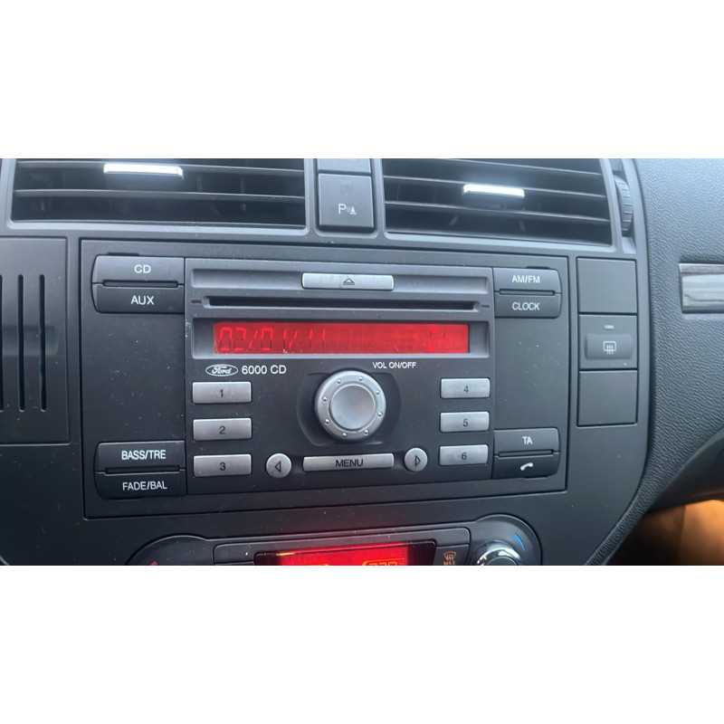 Pompe de direction FORD C-MAX 1 Photo n°17